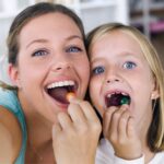 Prima visita ortodontica nei bambini
